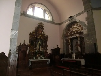 Capilla de las Ánimas